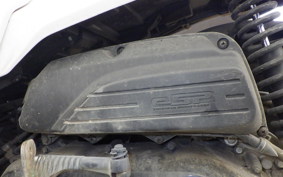 HONDA ﾍﾞﾝﾘｨ50-2 2004 AA05