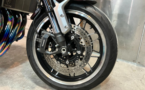 KAWASAKI Z900RS 2018 ZR900C