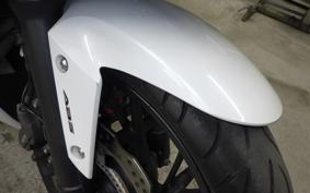 HONDA CBR650F 2016