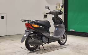 YAMAHA JOG Gen.5 2009 SA36J