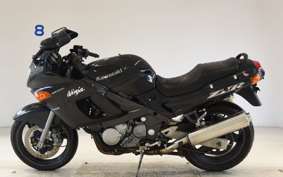 KAWASAKI ZZ-R400 Gen.2 2001 ZX400N