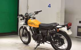 KAWASAKI 250TR 2023 BJ250F