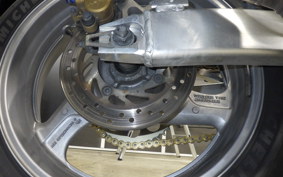 HONDA CB400SF VTEC 2007 NC42