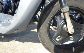 SUZUKI LET's 4 CA45A