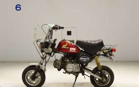 HONDA MONKEY 2002 Z50J