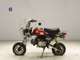 Фото Honda MONKEY 2002 с японского аукциона