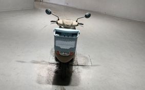 SUZUKI LETS4 CA43A