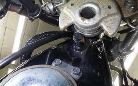 KAWASAKI ELIMINATOR 125 2012 BN125A