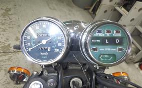HONDA CB750 AERO 1996 CB750A