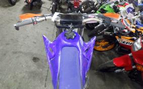 YAMAHA YZ250X CG38C