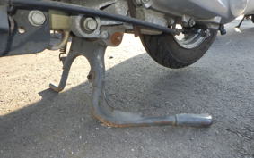 HONDA TODAY 1993 AF61