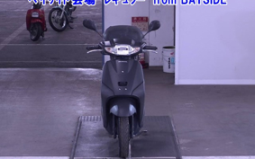 HONDA TACT-4