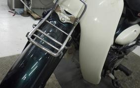 HONDA LITTLE CUB E AA01