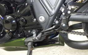 KAWASAKI ZRX1200 D 2012 ZRT20D