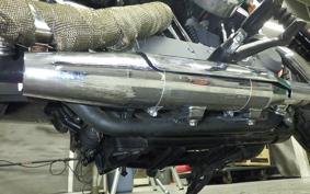 HARLEY XL1200N 2009