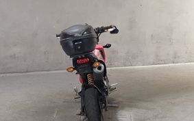 HONDA GU ROM JC61