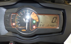 KTM 990 ADVENTURE 2012