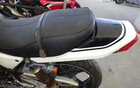 KAWASAKI ZEPHYR 400 Gen.2 ZR400C