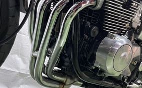 KAWASAKI ZEPHYR 400 KAI FINAL EDITION 2010 ZR400C