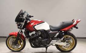 HONDA CB400 SUPER BOLDOR VTEC 2005 NC39