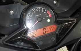 HONDA CBR250R GEN 3