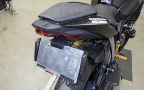 KAWASAKI NINJA ZX-6R A 2019 ZX636G