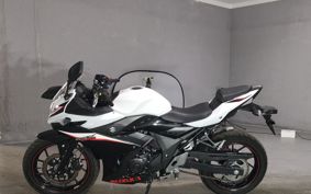 SUZUKI GSX250 R DN11A