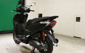 HONDA LEAD 125 JK12