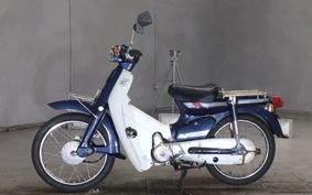 HONDA SUPER CUB50 C50