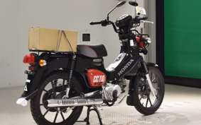 HONDA ｸﾛｽｶﾌﾞ110-3 JA60