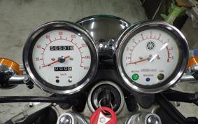 YAMAHA SR400 Gen.3 2005 RH01J