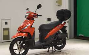 SUZUKI ADDRESS 110 CE47A