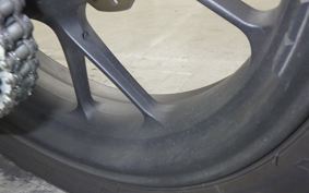 HONDA CB125 R 2022 JC79