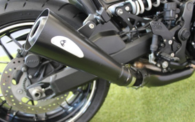 KAWASAKI Z900RS CAFE 2021 ZR900C