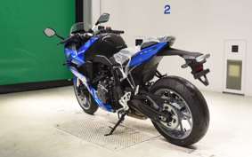 SUZUKI GSX-8R EM1AA