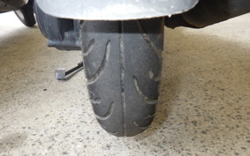 SUZUKI VECSTAR 125 CF42A