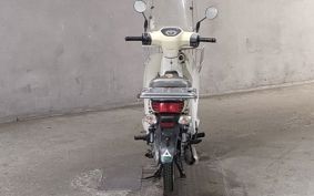 HONDA SUPER CUB110 JA10