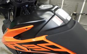 KTM 790 ADVENTURE 2020