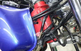 HONDA FTR223 MC34