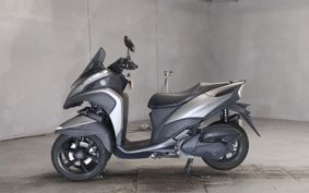 YAMAHA TRICITY 125 SEC1J