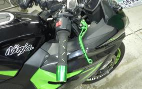 KAWASAKI NINJA 400 2018 EX400G