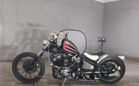 YAMAHA DRAGSTAR 400 1996 4TR
