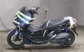 YAMAHA N-MAX 125 SEG6J