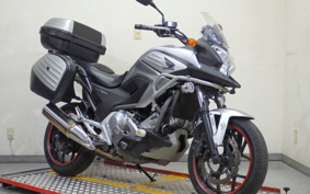 HONDA NC700X DCT ABS 2012 RC63