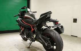 KAWASAKI ZH2 2022 ZRT00K