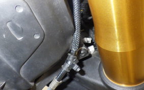 DUCATI STREETFIGHTER V4 S 2021