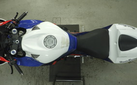 HONDA CBR600RR GEN 3 2009