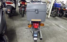 HONDA C50 SUPER CUB E C50