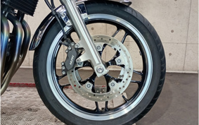 HONDA CB1100 2013 SC65
