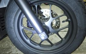 HONDA LEAD 125 2014 JF45